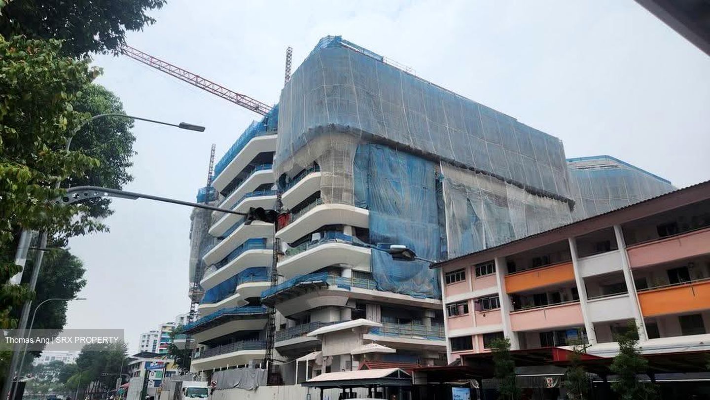 Blk 138 Yishun Ring Road (Yishun), HDB 3 Rooms #621205711
